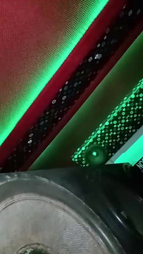 12 targa comp subwoofers ❤️👑15 inches