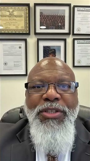 Picture this A stranger knocks on your door and says