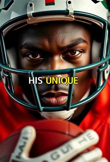 Cristobal's Journey: From Adversity to Championship. #Shorts #VidNarrate