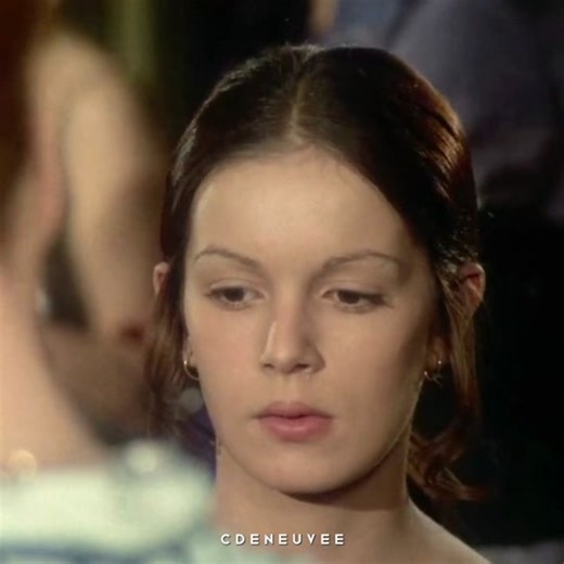 Tamara et Helene #lerempartdesbéguines (1972) | #AnicéeAlvina | #NicoleCourcel | #sapphic | video | fancam | #fyp