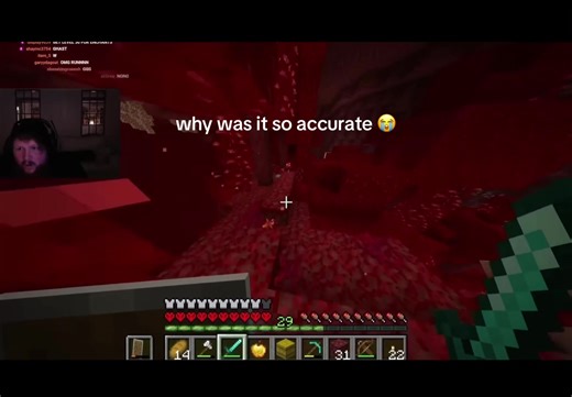 Minecraft's Peak Case: Accuracy Unveiled