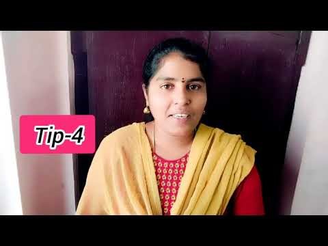 టాపర్స్ సీక్రెట్ /10th and inter exams Who Love Studying //How to Increase Memory Power for Students