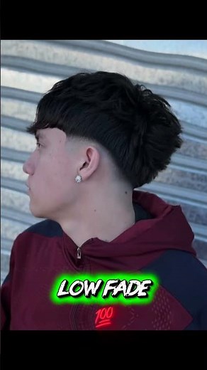 💈Low Fade Haircut Ideas for Men 2026🔥💯 #haircut