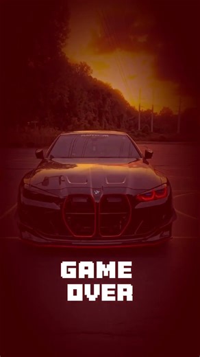 B M W Car edit #shorts