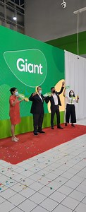 A New Giant With Fresher Offerings And More! - Giant Malaysia