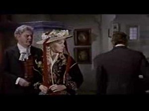 Frankenstein Created Woman Clip 2 Adjusting To A New Life