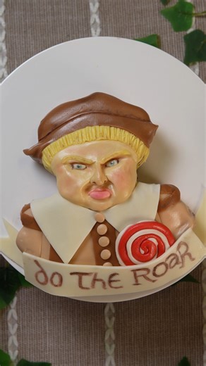 143K views · 827 reactions | DO THE ROAR #shrek #meme #cake #funny #baking #bakingthursdays | Baking Thursdays | Facebook