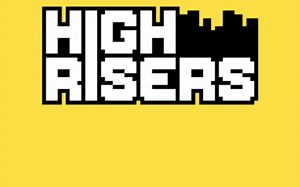 「APP」高楼跳跃 High Risers (2016)
