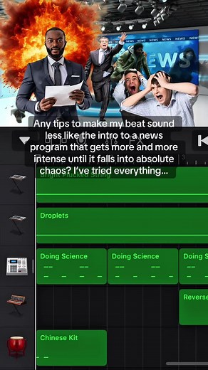 Tips to Improve GarageBand Beats