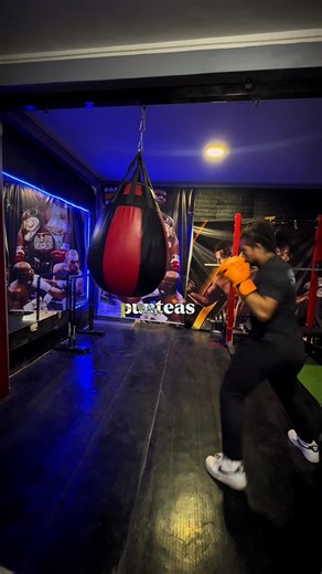 #boxeo #gym #Dkboxing Clases de boxeo Info: 944659395 | Joao Marin