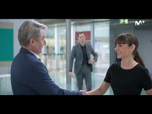 Supernormal. Tráiler oficial