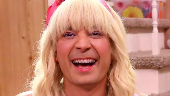 The untold truth of Jimmy Fallon