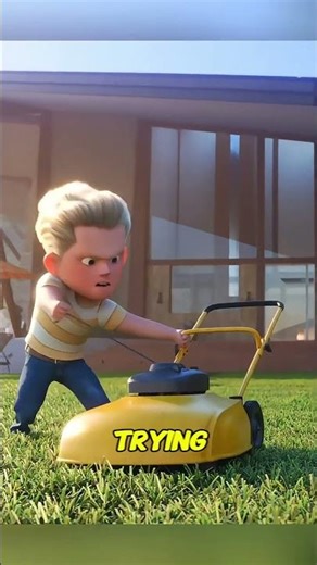 This Incredibles Scene Will Make You Smile Instantly!