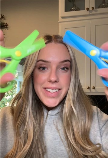 Essential Scissors Skills for Kids Learning Activities