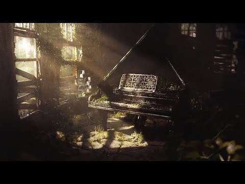 Slow Piano Background Music No Copyrights | Millennials Melody Originals