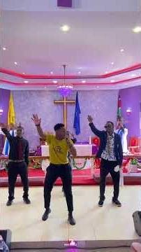 Ack st Philips kihara Psalm 34:8, which says, "Oh, taste and see that the Lord is good.