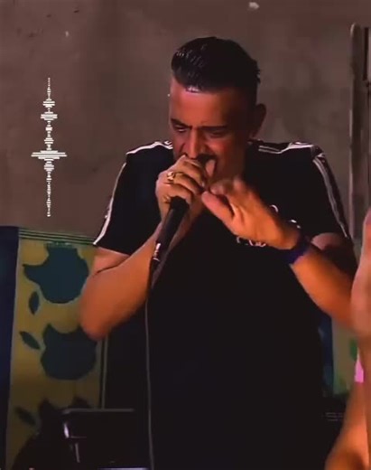 Cheb Adjel: Nostalgia for the 90s