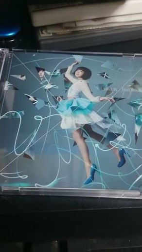 綾野ましろ vanilla sky(初回生産限定盤)(DVD付)