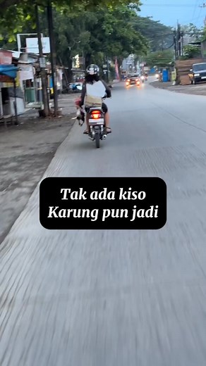 Cod pagi" | Sukri Uky