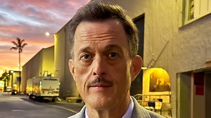 CBS fans in tears as star has 'last night' with network after show is canceled