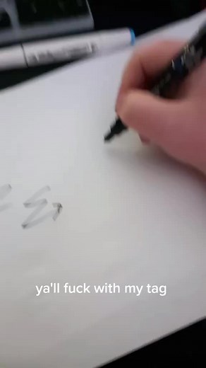 kas krew safe on TikTok