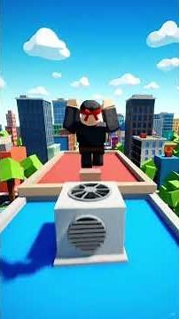 "He Trained for THIS Moment... 🥷⚔️ Roblox Ninja's Ultimate Battle!"