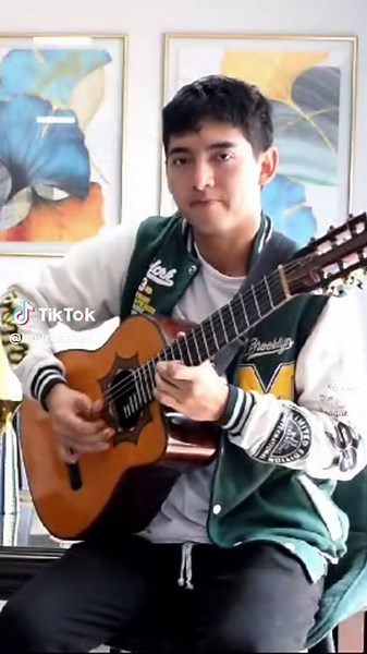 Requi Gabriel on TikTok
