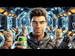 Aliens Panicked Over a ‘Pest’—The Human Arrived With Cats to Fix It | HFY | HFY Sci-fi Stories