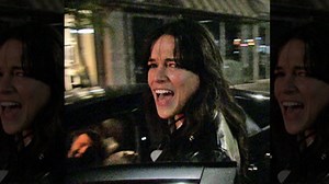 Michelle Rodriguez -- Note to Minorities ... STOP STEALING WHITE SUPERHERO ROLES!!