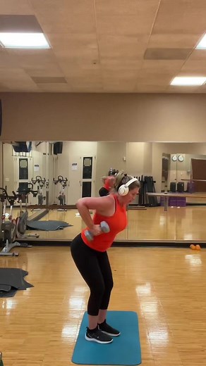 workout with me! Jillian Michaels 30 Day Shred Challenge Level 1 Day 5! Soreness is gone, foing in with heavier dumbells #workoutchallenge #30dayshredchallenge #jillianmichaels30dayshred #workoutwithme #30daychallenge #getfitchallenge2023 #accountabilitypost #trainwithmetoday #moveyourbodyeveryday #fyp #fypシ #xyzbca #momsoftiktok #momswhoworkout💪 #momsover40 #outofshapemommy #outofshapemomma #hardwork #bededicatedyourself #youcandoit #getidone #getsweatybehappy❤️❤️❤️ #getsweaty #changeyourbodyc