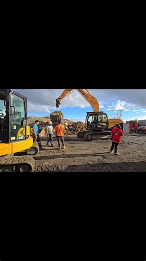Eco-Friendly Civil Haulage in Auckland, New Zealand