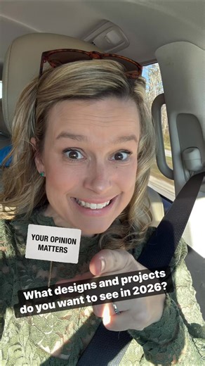 We’re officially in planning season for 2026- so let us know! What design topics, trends, projects or classes do you want to see at Paisley Grace Makery: DIY Workshop and Gift Boutique in 2026? What would make you walk to the door? Invite your friends? Get excited ? Or help you with gifts for those you love? | Paisley Grace Makery: DIY Workshop and Gift Boutique