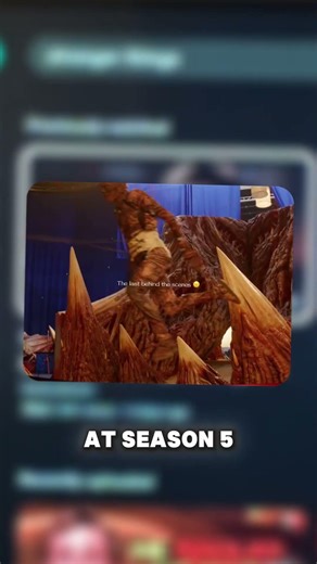 Fans spotted ChatGPT in the new Stranger Things documentary and they’re furious🤨