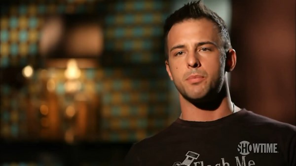 Gigolos (TV Series 2011–2016) ⭐ 6.0 | Reality-TV
