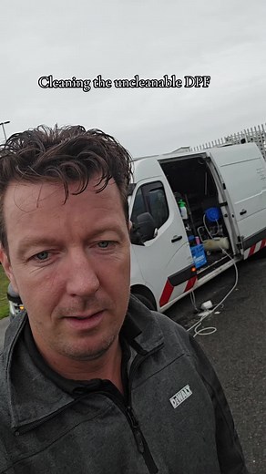 Expert DPF Cleaning for Vauxhall Vivaro Success