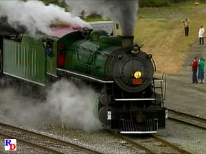 590K views · 15K reactions | Led by Southern Railway 4501, the N&W 611 and the 1218 get underway in an unforgetable triple-headed excursion out of Chattanooga, Tennesee. From the Pentrex show "Chattanooga Steam Reunion" https://rfd.video/ChatSteam | Steam Giants | Facebook