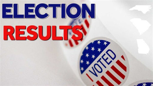 North Carolina primary election results: March 3, 2026