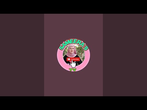 SAMEERA'S TV is live Silent live oct 27/2024