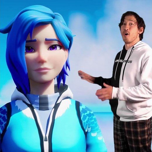 If you know you know (Meta Runner meme)