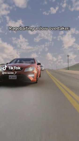 What a fun thing to do #beamng #beamngdrive #reels | beam ng drive