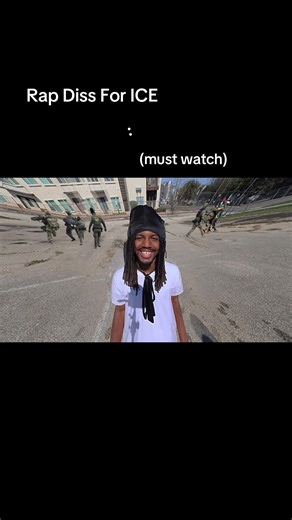 F ICE - out now | rappers at icebox