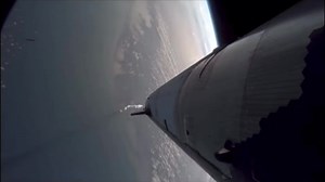 155K views · 925 reactions | SpaceX starship flight eight massive...