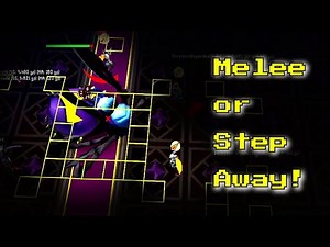 ToB Made Easy: How to Tank Verzik P3