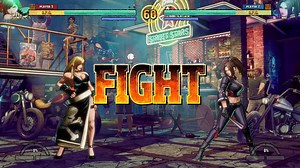 B Jenet vs Mai | DaryusP07