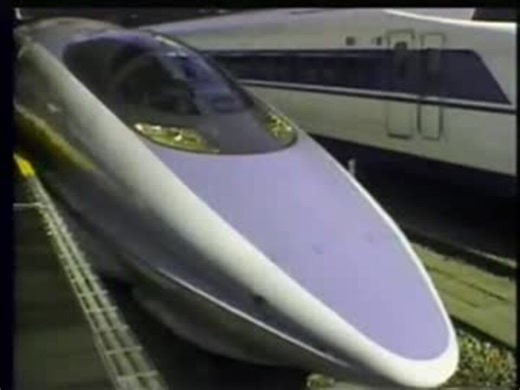 たのしい新幹線の歴史～さよなら0系～　[2/2]