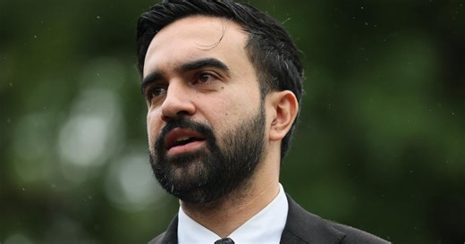 Some NYPD officers worry about Mamdani becoming the NYC mayor, The Free Press reports