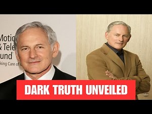 The Hidden Truth of Victor Garber
