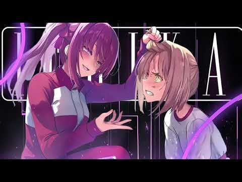 Ichika Amasawa Animations | Set of 3 | Series - Classroom of the Elite
