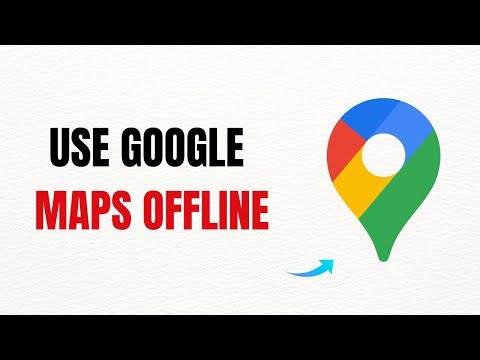 How to Use Google Maps Offline – Full Guide