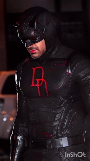 Daredevil suit Evolution #marvel #daredevil